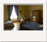 Face � la fen�tre