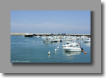 Port en Bessin