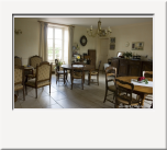 Toujours la salle a manger