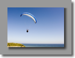 Parapente � Vierville
